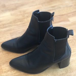 Boots Zara